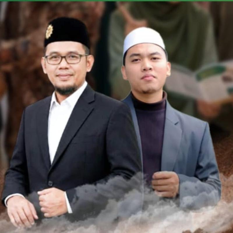 TRANSFORMASI DIRI MENUJU ISLAMUL HAYAH